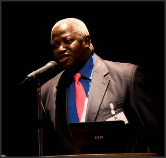 ウガンダ共和国 ワスワ・ビリグワ駐日大使より開会の辞